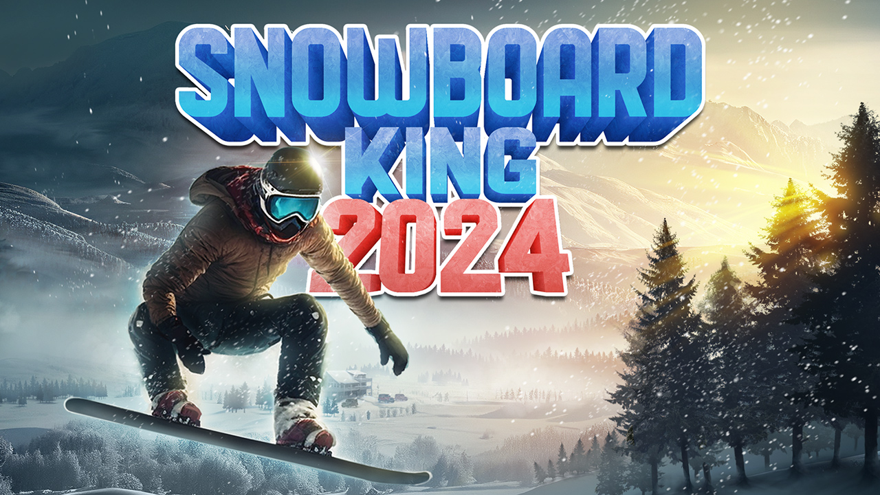 Image Snowboard King 2024