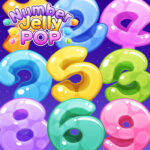 Numéro Jelly POP