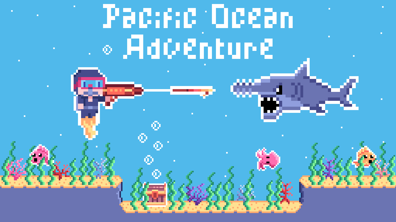 Image Pacific Ocean Adventure