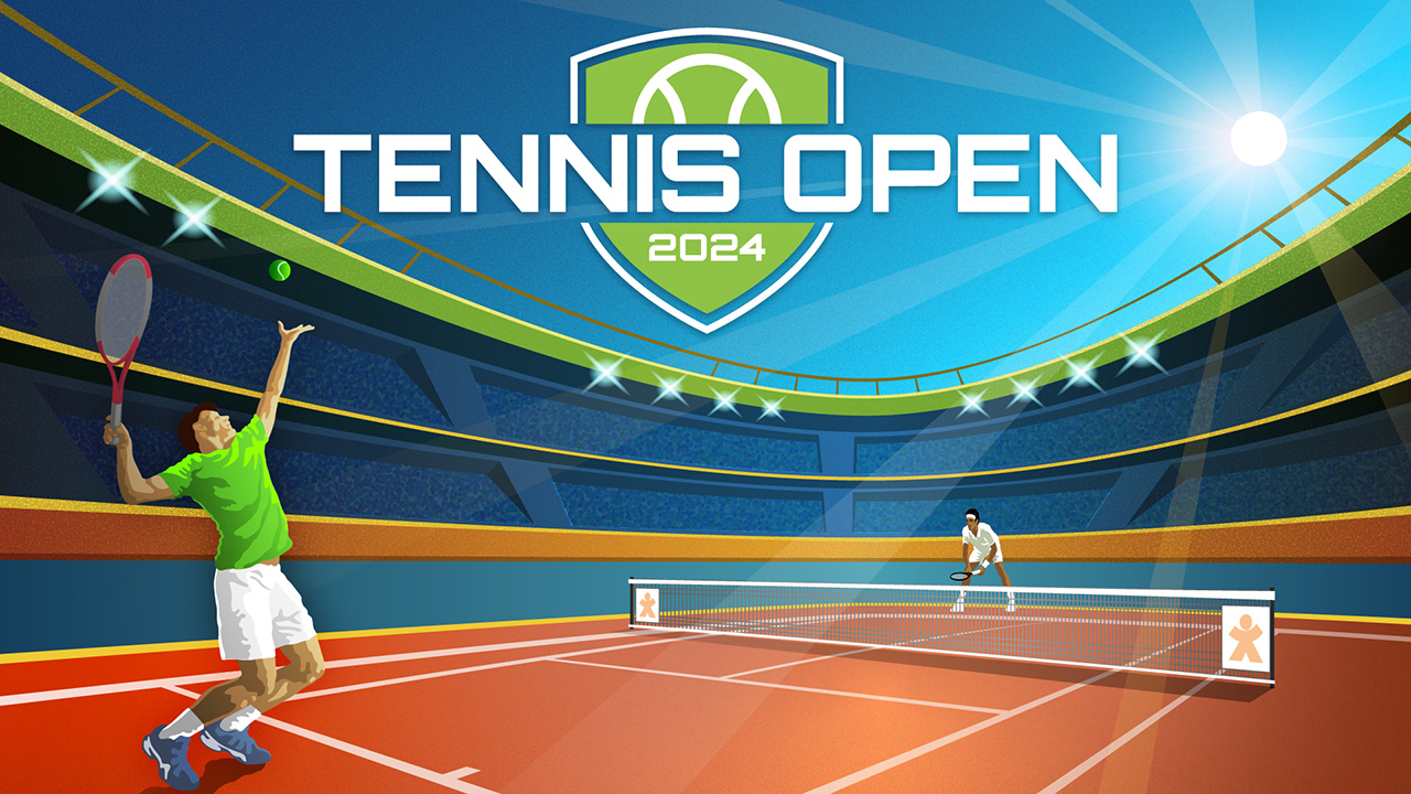 Image Tennis Open 2024