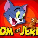Tom y Jerry: corredor