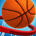 Basketbol Yıldızları: Multijoueur