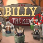 Billy il bambino
