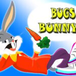 Déguisement Bugs Bunny