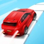 Car Rush - Juego Race Master 3D