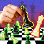 Schack: Spela online
