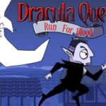 Dracula Quest : Courir pour le sang