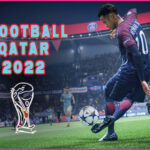 サッカー カタール 2022