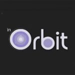 In orbita: Em órbita