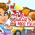 Camión de comida Julia