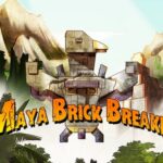 Casse-briques Maya