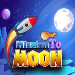 Onlinespel Mission To Moon