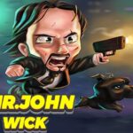 Sr. John Wick