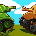 Batalla de tanques multijugador