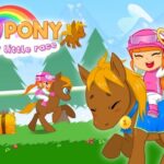 My Pony: La mia piccola corsa