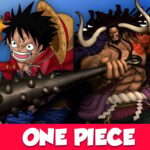 One Piece 3D-spel
