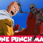 Gioco One Punch Man 3D