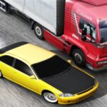 Juego Police Chase Traffic Car Racer