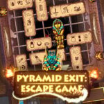 피라미드 엑시트 : 탈출 게임