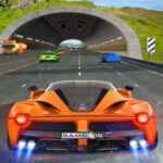 Jeux de course de voitures réelles 3D hors ligne