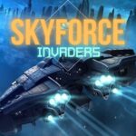 Gli invasori della Skyforce