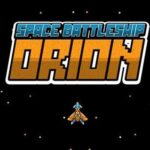 Rymdslagskeppet Orion