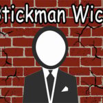 Mecha Stickman