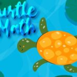 Kaplumbağa Matematik