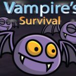 Supervivencia de vampiros