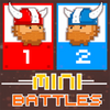 12 MiniBattles – Två spelare