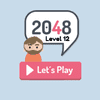 2048 niveau 12